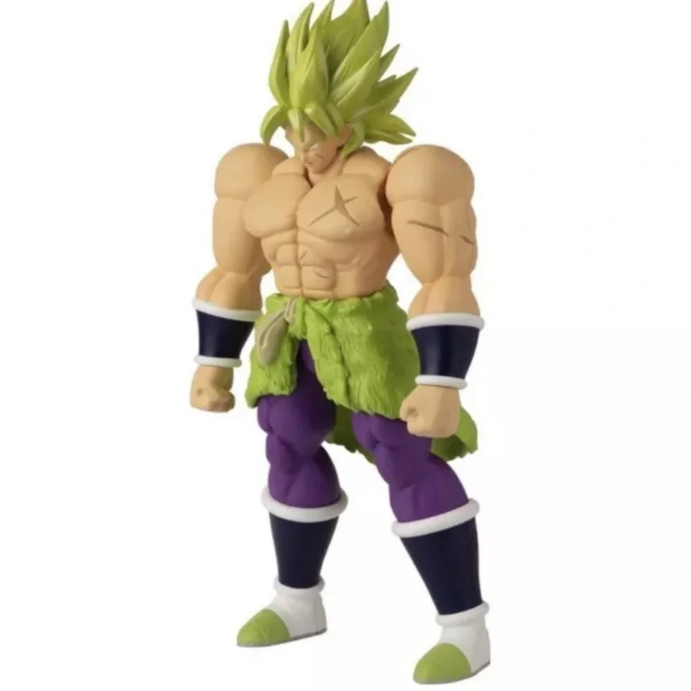 NEW ✨ Dragonball Action figure☄️limit breaker series